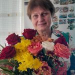 Валентина Тричкова