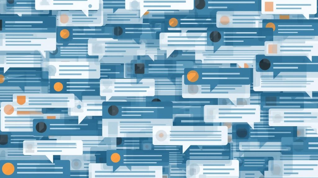 твърде много коментари под овяви за работа в Германия